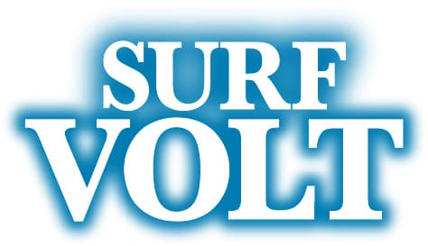 サーフビバレッジが手がける 新・強炭酸 SURF VOLT